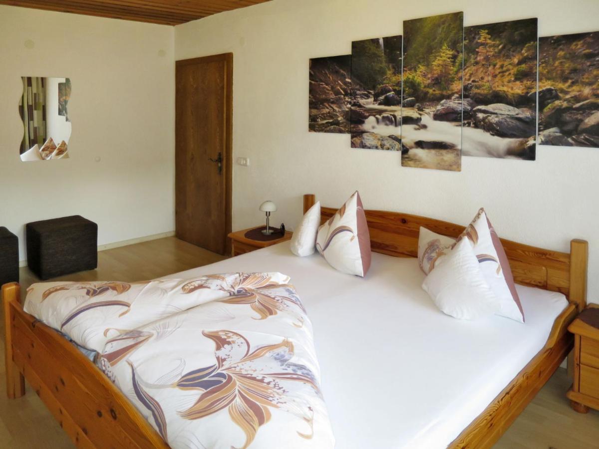 Apartment Daheim - Wildspitz - Pzt380 By Interhome Плангерос Екстериор снимка