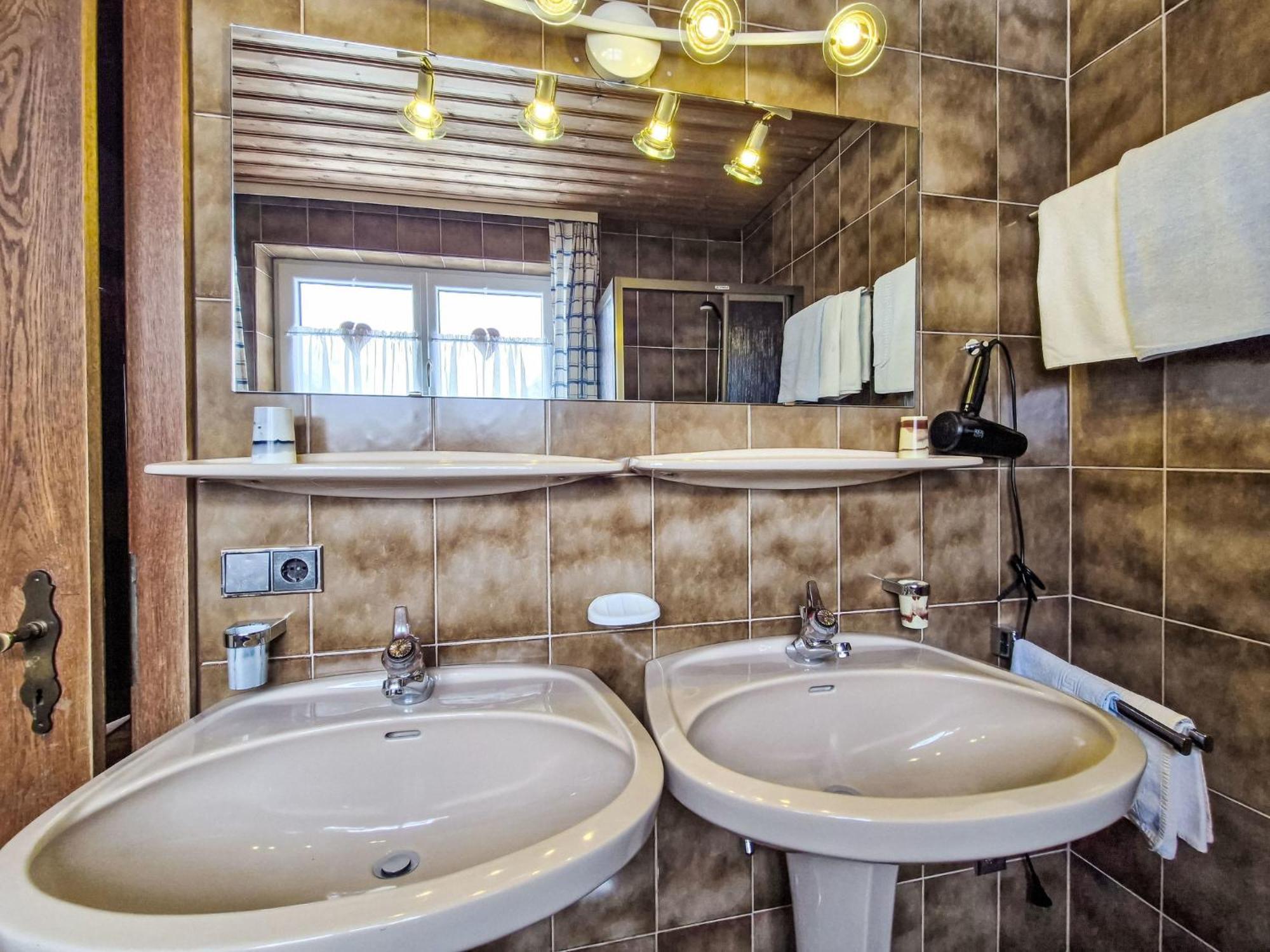 Apartment Daheim - Wildspitz - Pzt380 By Interhome Плангерос Екстериор снимка
